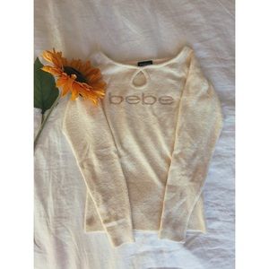 BeBe Sweater